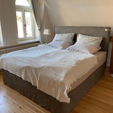 Ferienwohnung Bamberger Lubeck Luaran gambar