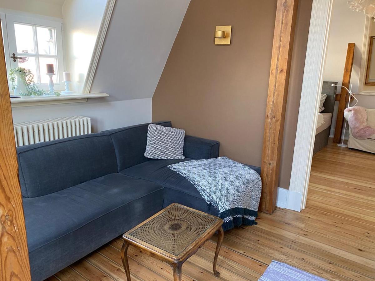 Ferienwohnung Bamberger Lubeck Luaran gambar