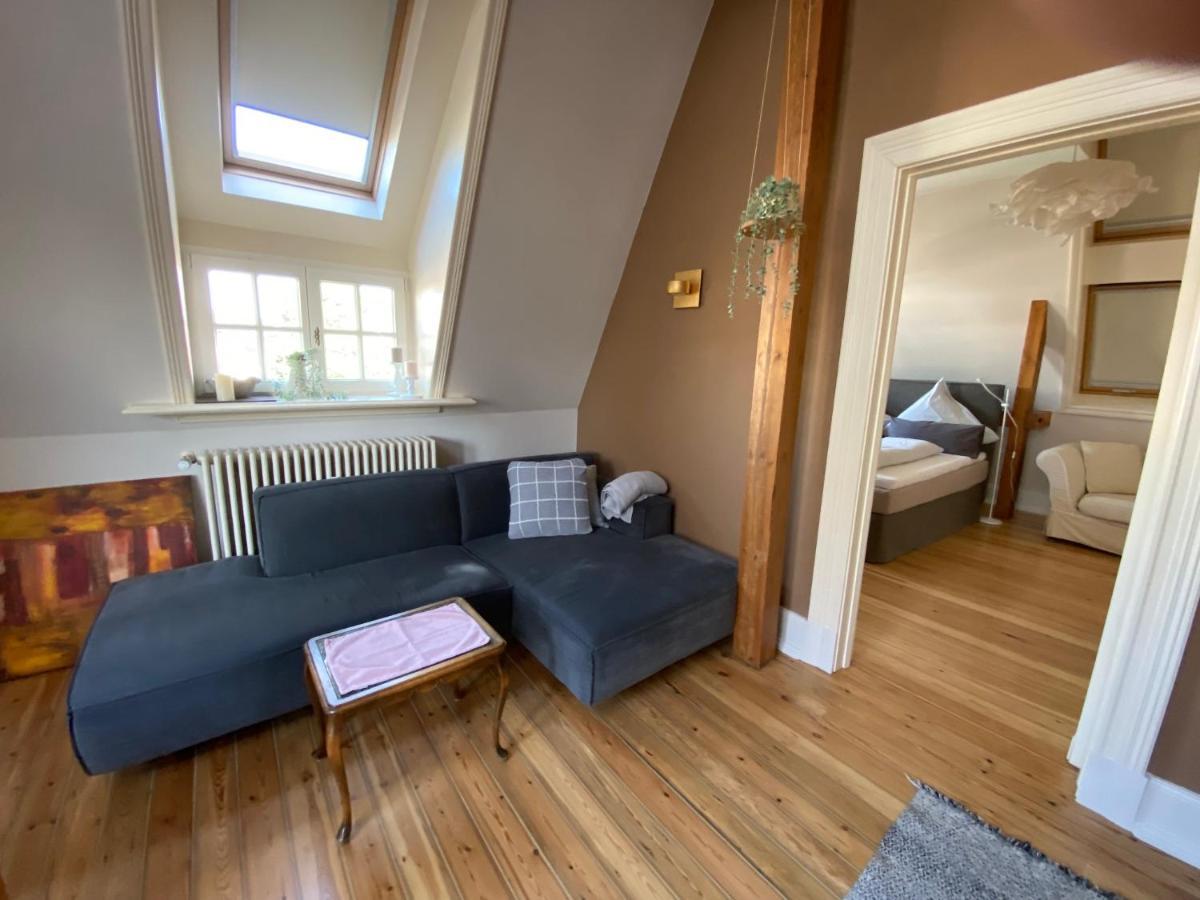 Ferienwohnung Bamberger Lubeck Luaran gambar